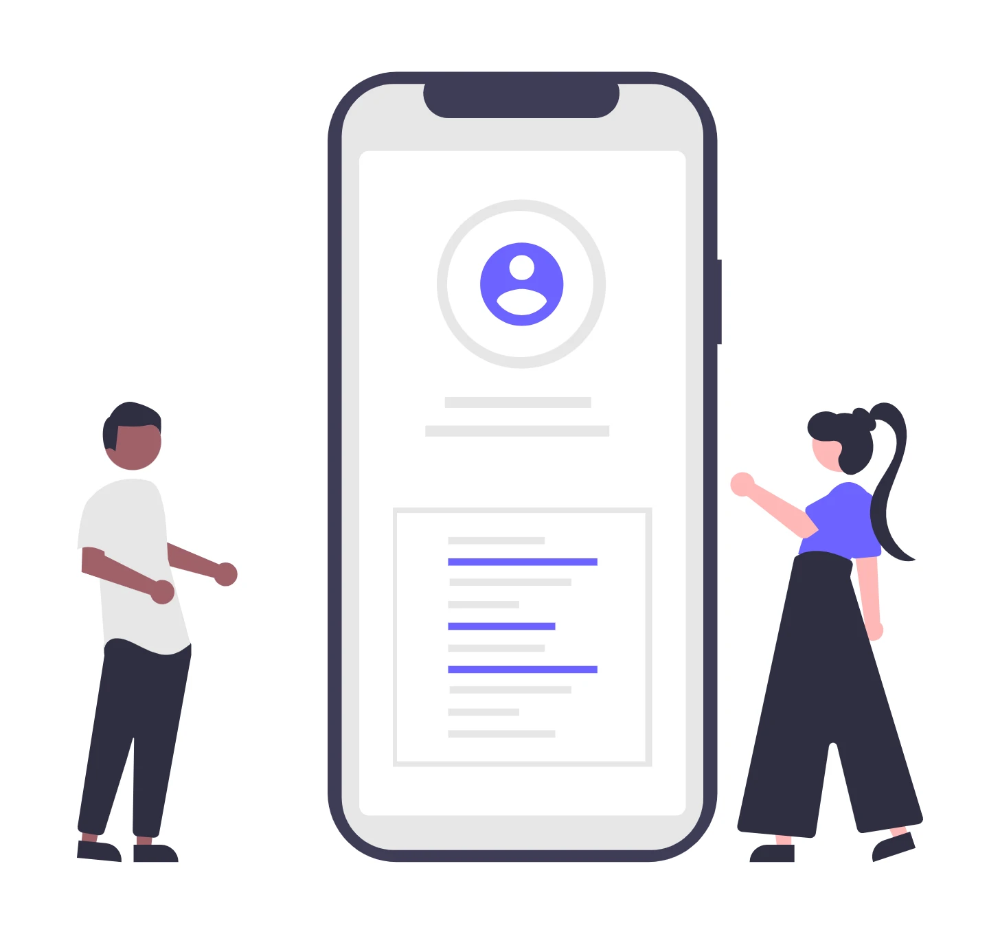 webs para movil y pc