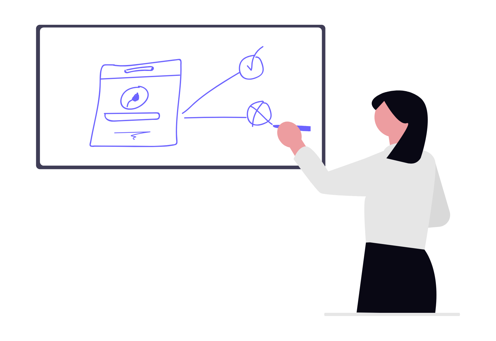 PECSA Gas - Sistema de Ventas