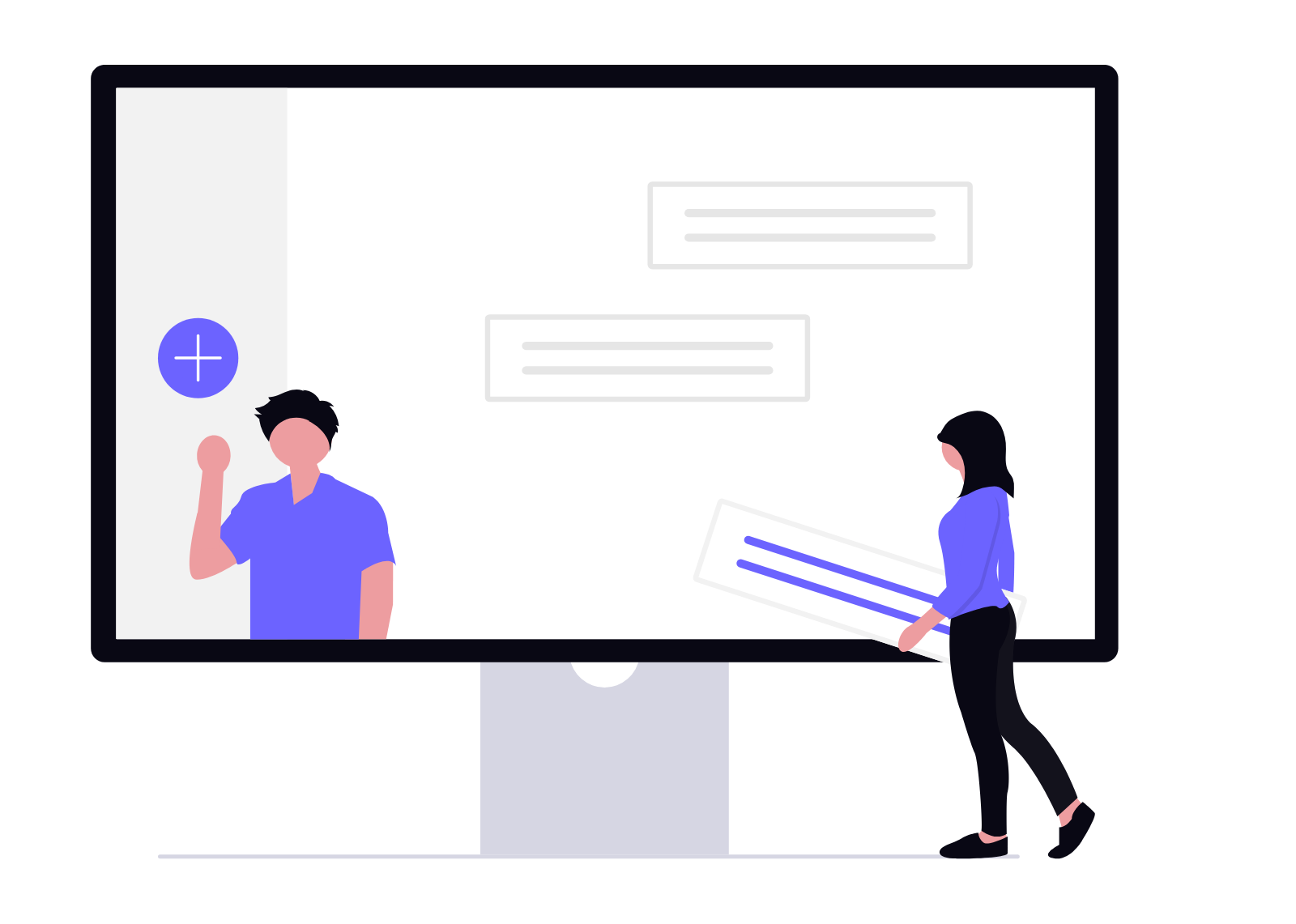 PECSA Gas - Sistema de Ventas