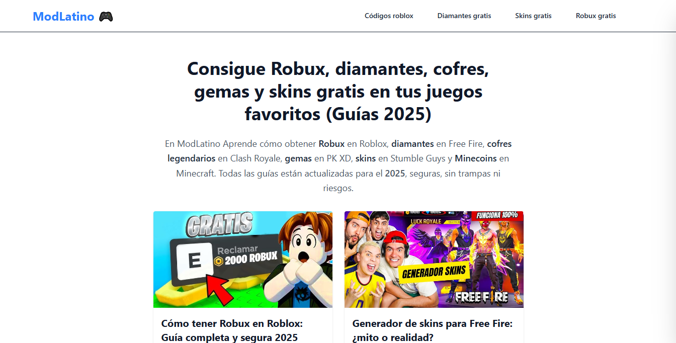 racks tv captura pagina