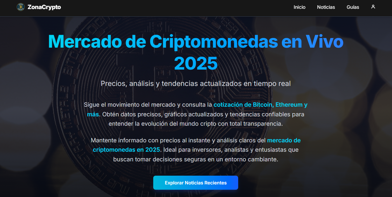 racks tv captura pagina